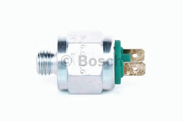 BOSCH 0 986 346 059 Oil Pressure Switch